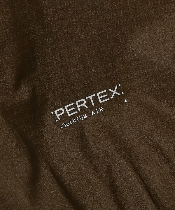Graphpaper / PERTEX（R） QUANTUM AIR Light Thermo Blouson