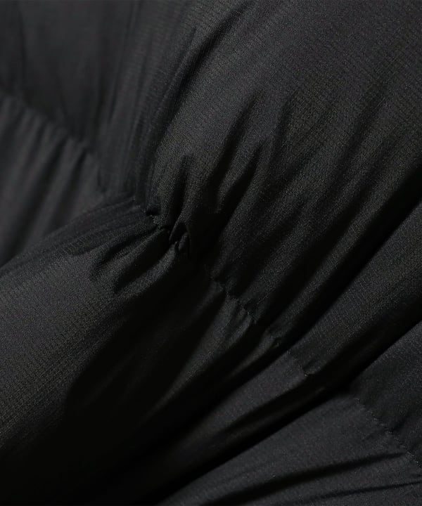 AURALEE / SUPER LIGHT NYLON RIPSTOP DOWN BLOUSON