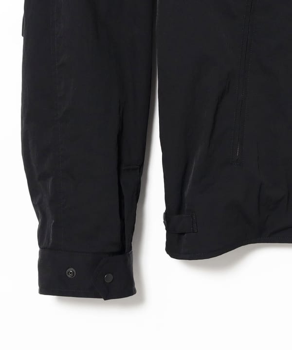 Product Twelve / Warm Jacket V2