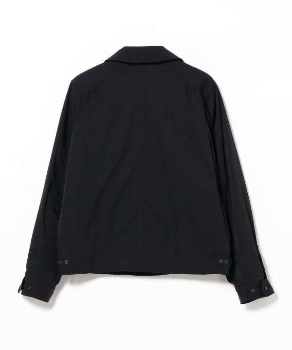 Product Twelve / Warm Jacket V2