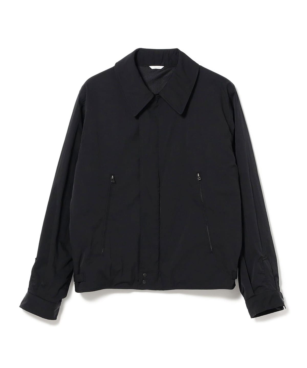Product Twelve / 保暖外套 V2