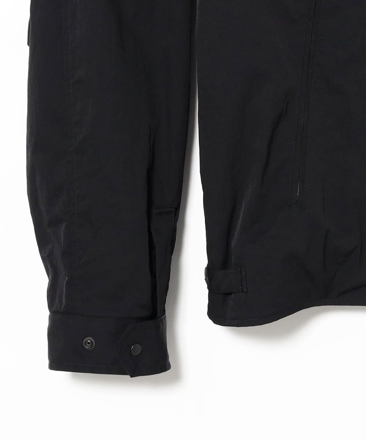 Product Twelve / 保暖外套 V2
