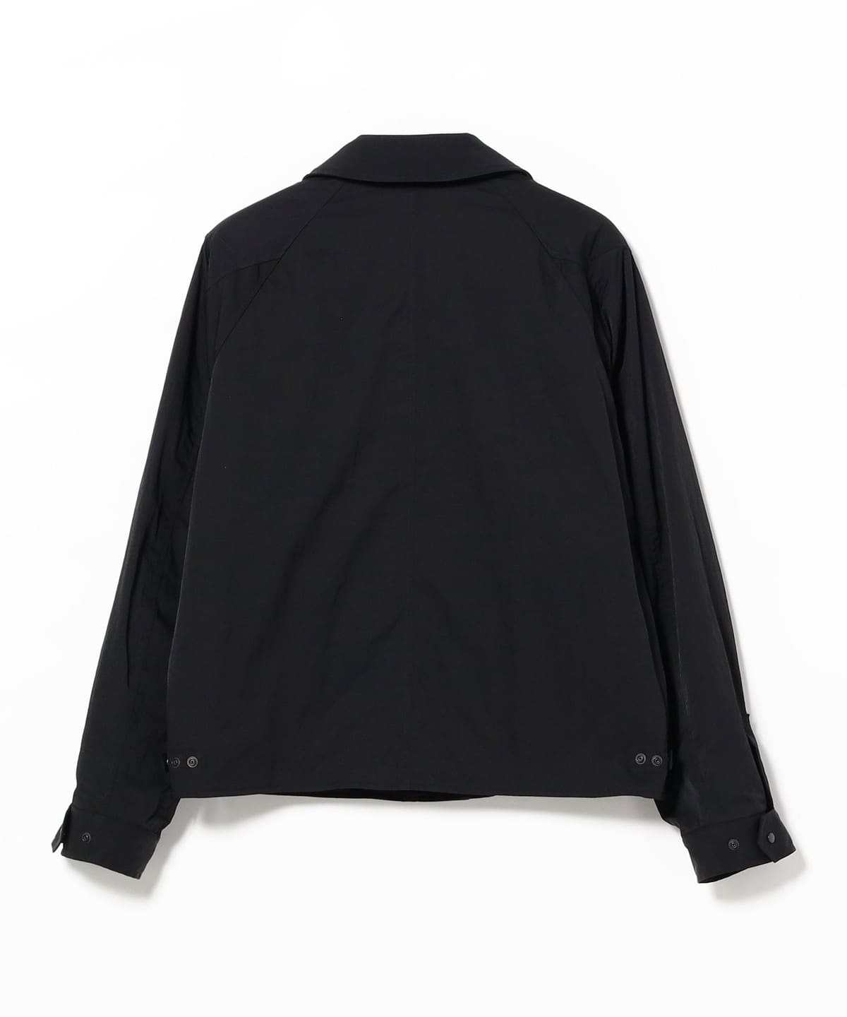 Product Twelve / 保暖外套 V2