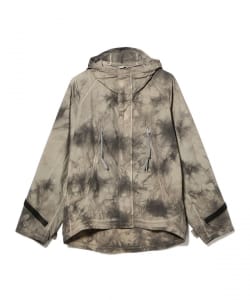 Product Twelve / Rain Jacket V2 Uneven Dye