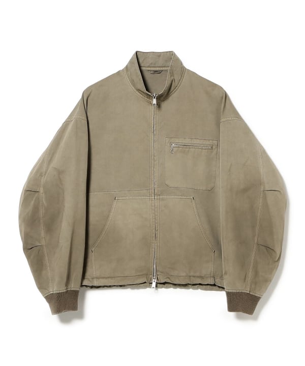 BEAMS JAPAN（ビームス ジャパン）Product Twelve / P12 Work Jacket