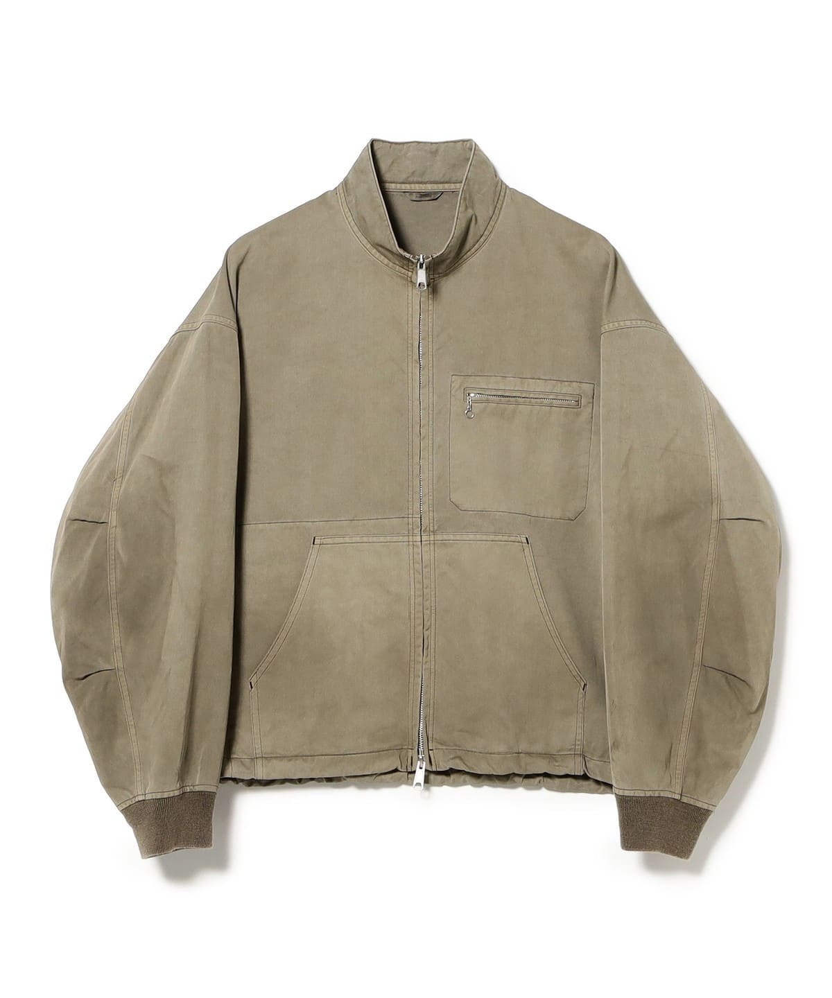 Product Twelve / P12 工裝外套