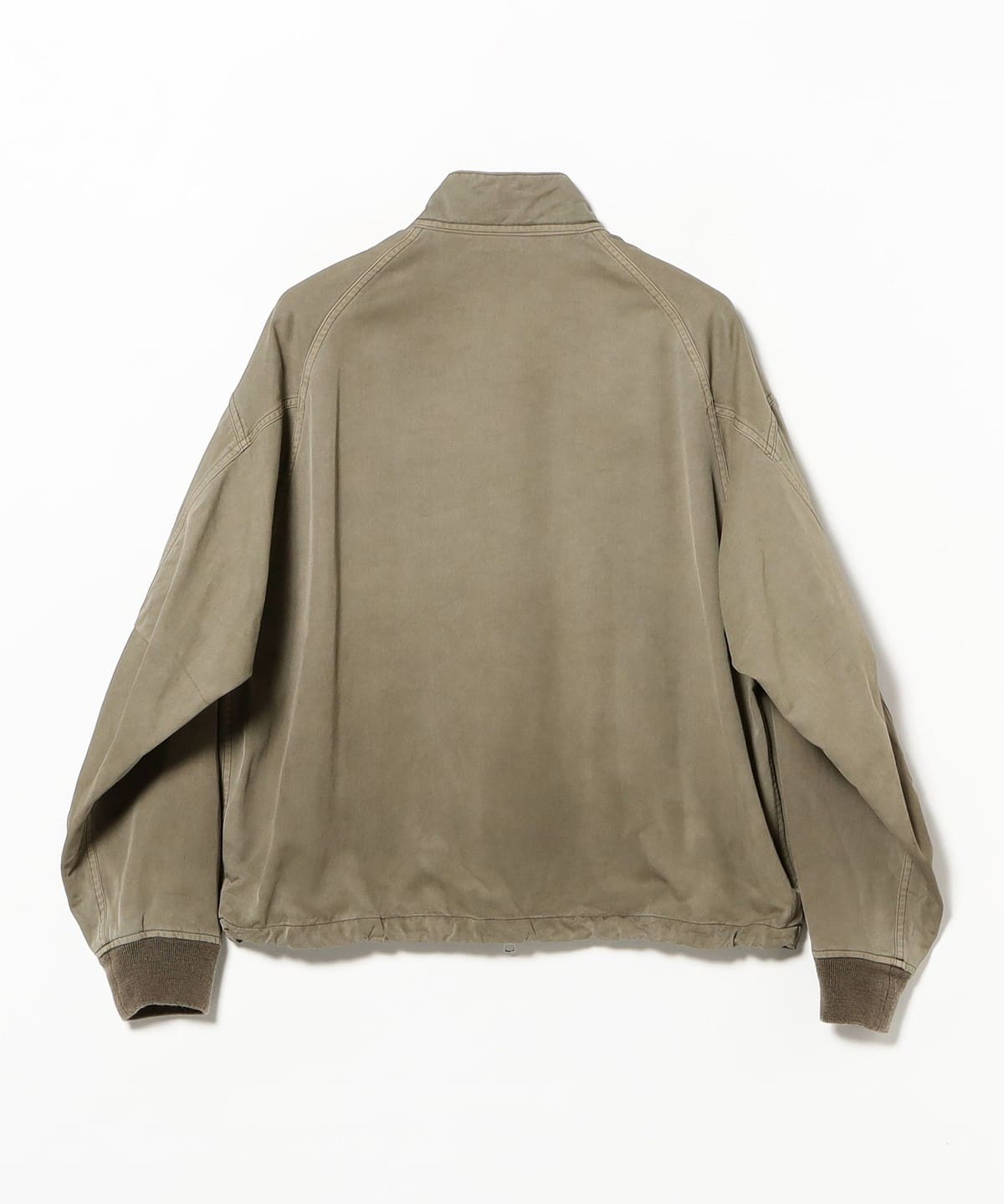 Product Twelve / P12 工裝外套