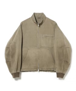 Product Twelve / P12 Work Jacket
