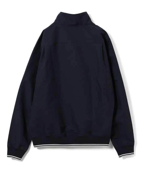 【別注】FRED PERRY / Zip Blouson 26FW