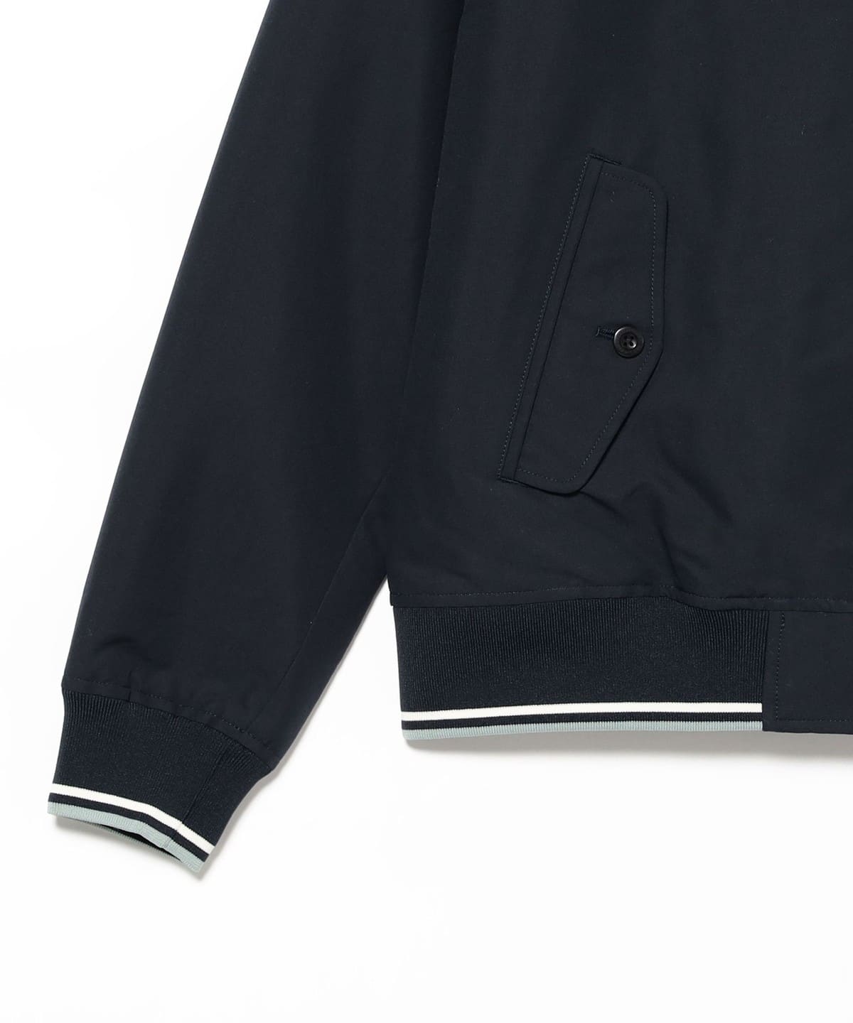BEAMS（ビームス）【別注】FRED PERRY / Zip Blouson 26FW（ブルゾン