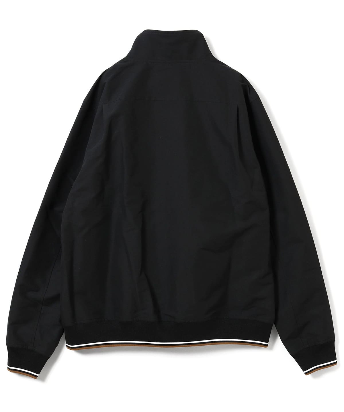 BEAMS（ビームス）【+10%ポイントUP】【別注】FRED PERRY / Zip