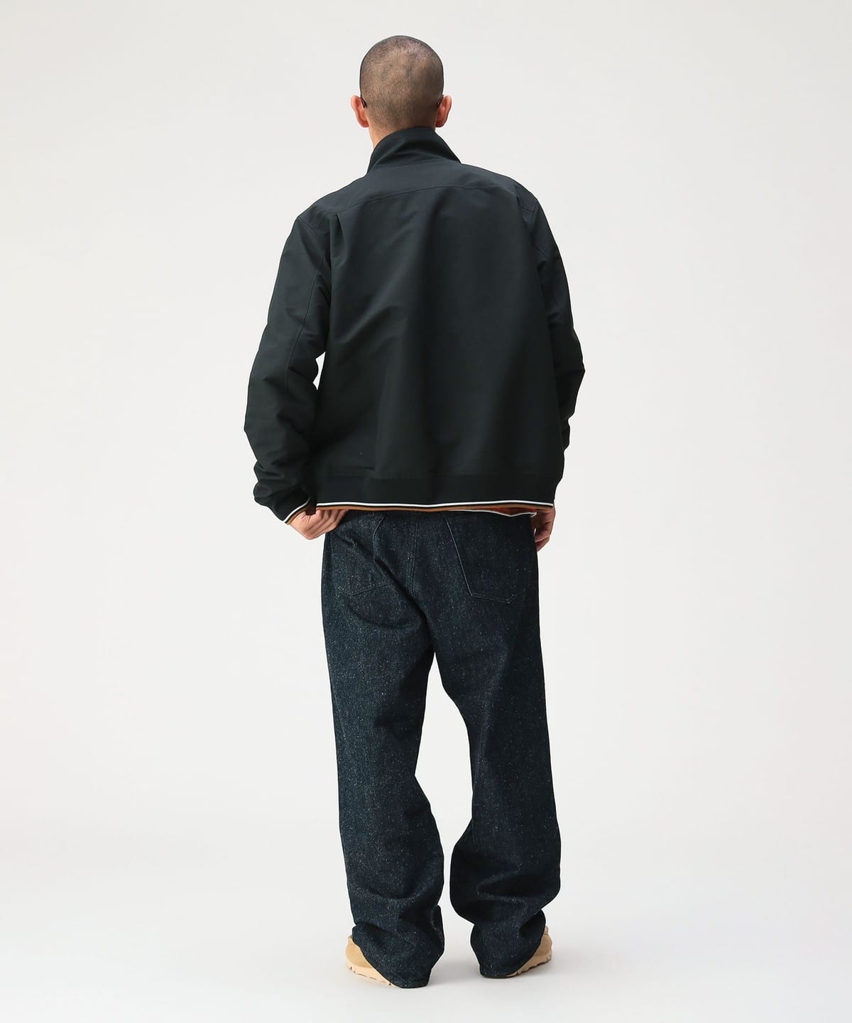 BEAMS（ビームス）【別注】FRED PERRY / Zip Blouson 26FW（ブルゾン