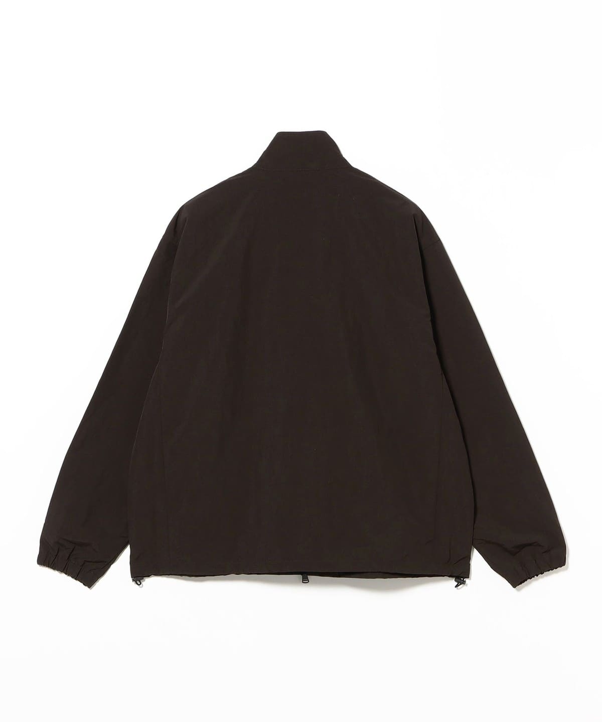 BEAMS（ビームス）【別注】FRED PERRY / SHELL JACKET 2026FW