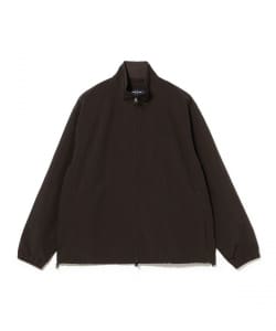 【別注】FRED PERRY / SHELL JACKET 2026FW