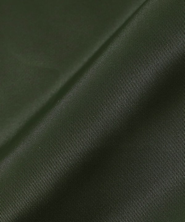NOMARHYTHM TEXTILE / Bandana Embroidery Flight Jacket