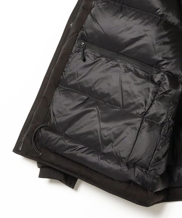 nanamica / 2L GORE-TEX（R） Down Jacket