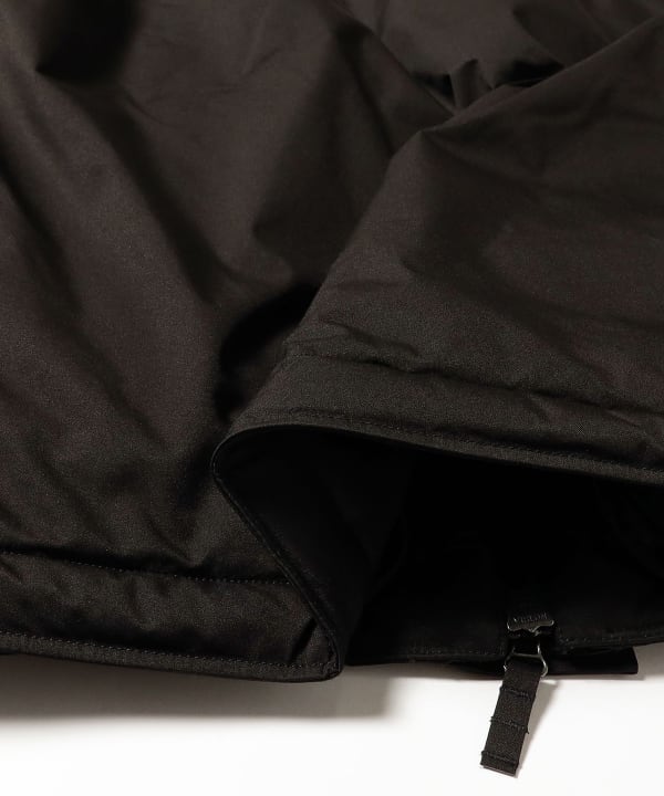 nanamica / 2L GORE-TEX（R） Down Jacket