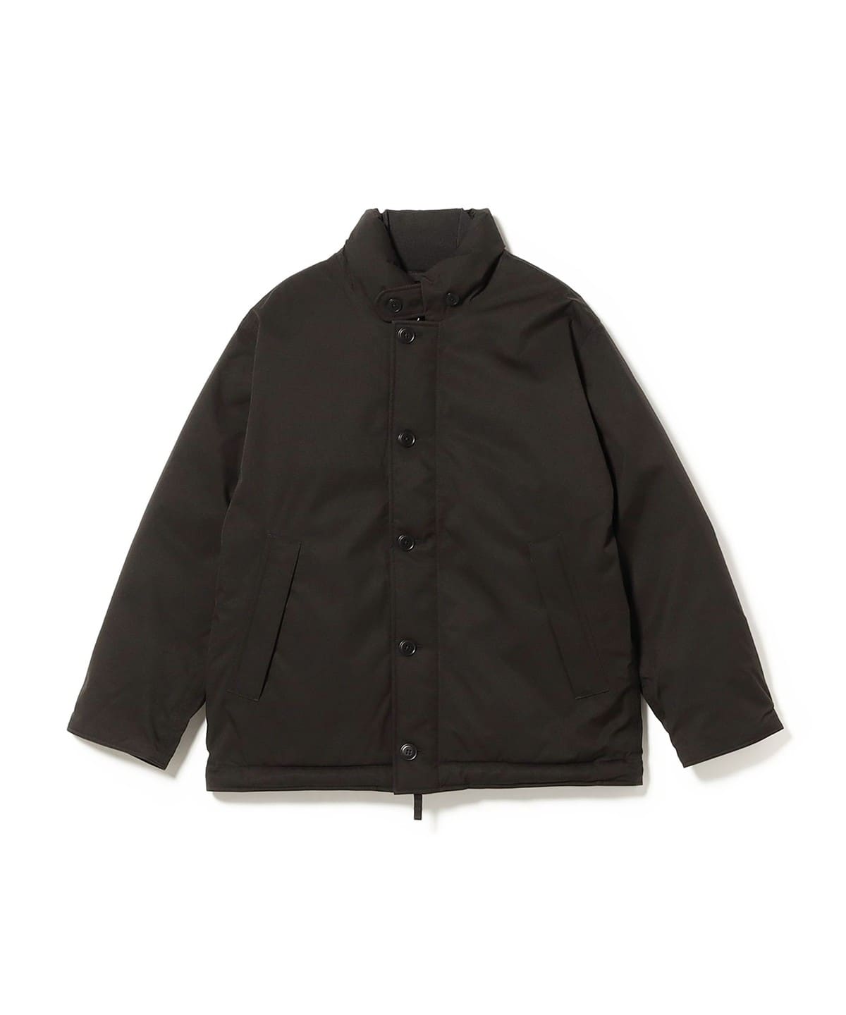 BEAMS（ビームス）nanamica / 2L GORE-TEX（R） Down Jacket（ブルゾン