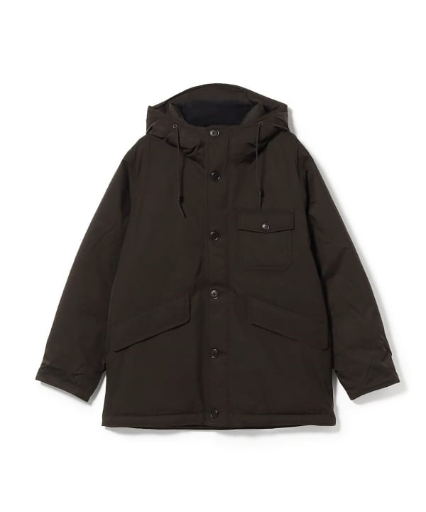nanamica / 2L GORE-TEX（R） Down Coat