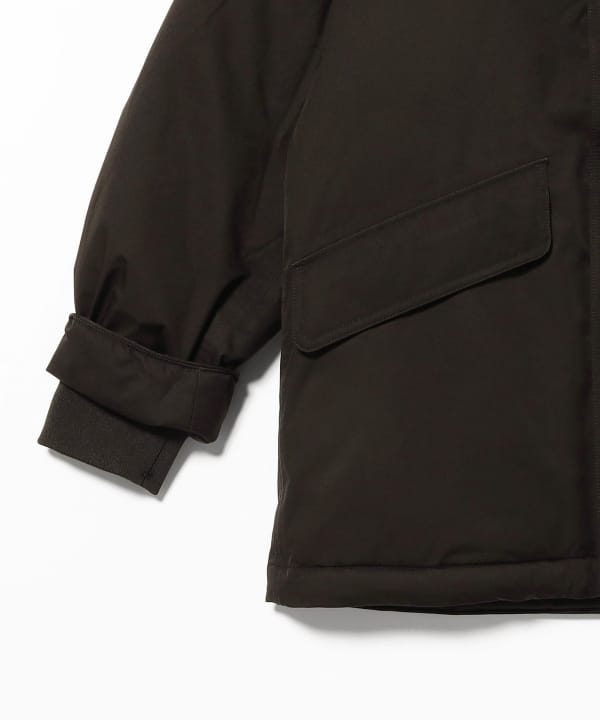 nanamica / 2L GORE-TEX（R） Down Coat
