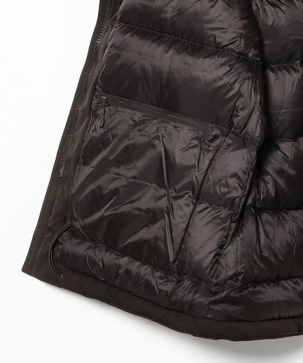 nanamica / 2L GORE-TEX（R） Down Coat