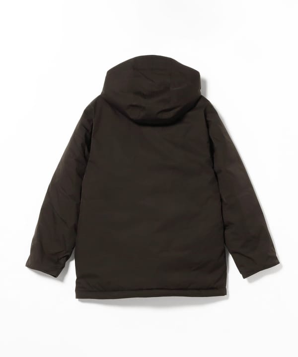 nanamica / 2L GORE-TEX（R） Down Coat