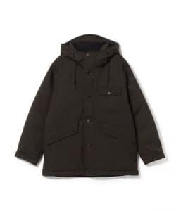 nanamica / 2L GORE-TEX（R） Down Coat