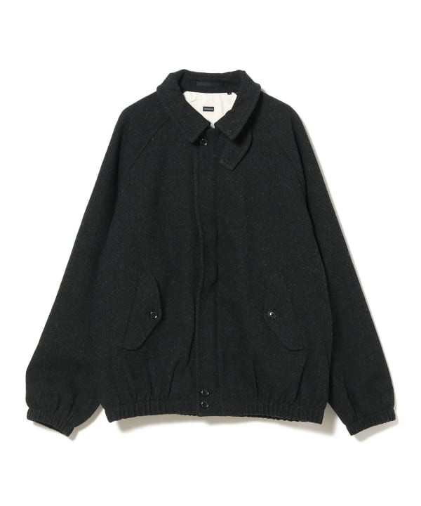 nanamica / WINDSTOPPER Short Jacket