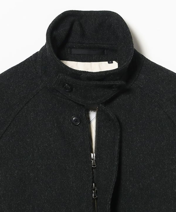 nanamica / WINDSTOPPER Short Jacket