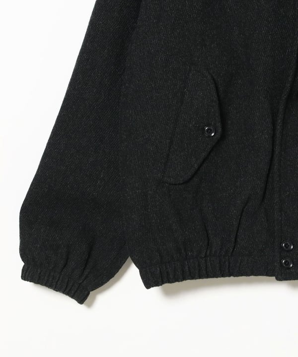 nanamica / WINDSTOPPER Short Jacket