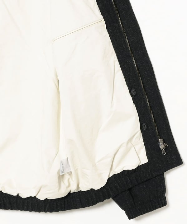 nanamica / WINDSTOPPER Short Jacket