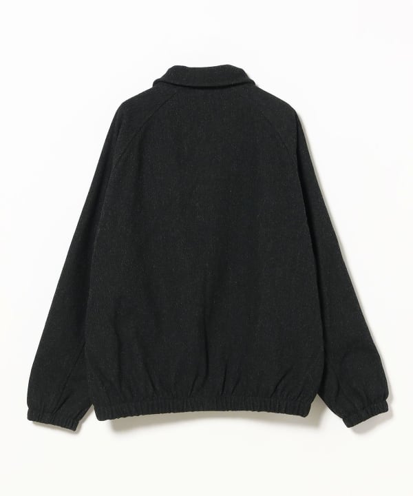 nanamica / WINDSTOPPER Short Jacket