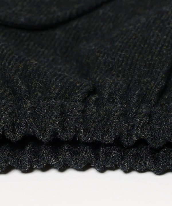 nanamica / WINDSTOPPER Short Jacket