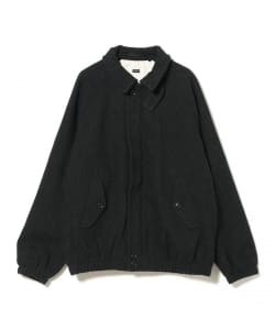 nanamica / WINDSTOPPER Short Jacket