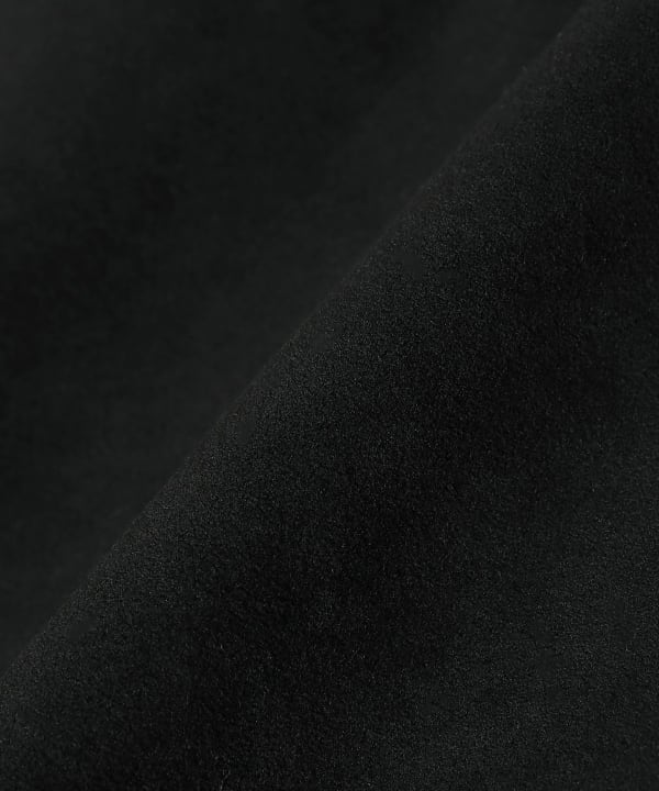 nanamica / Synthetic Leather Field Jacket