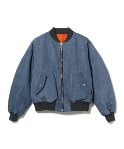 URU / MA-1 blouson