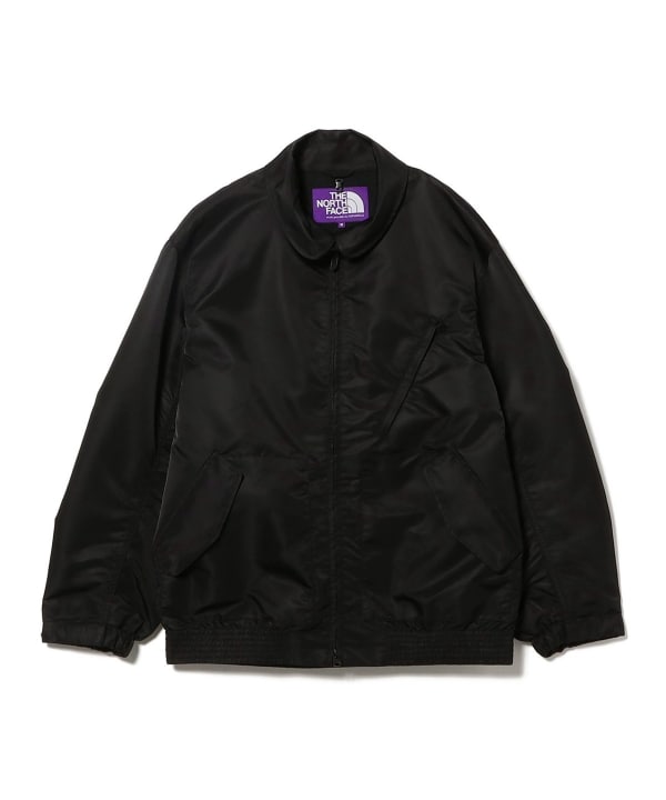 BEAMS（ビームス）THE NORTH FACE PURPLE LABEL / PLAS Nylon Twill