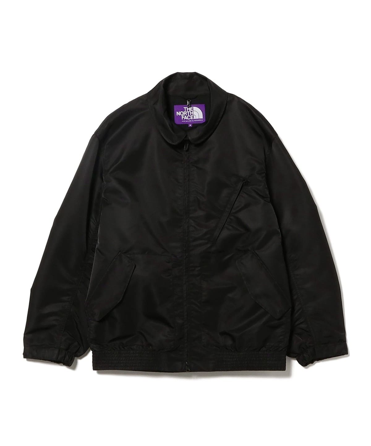 BEAMS（ビームス）THE NORTH FACE PURPLE LABEL / PLAS Nylon Twill