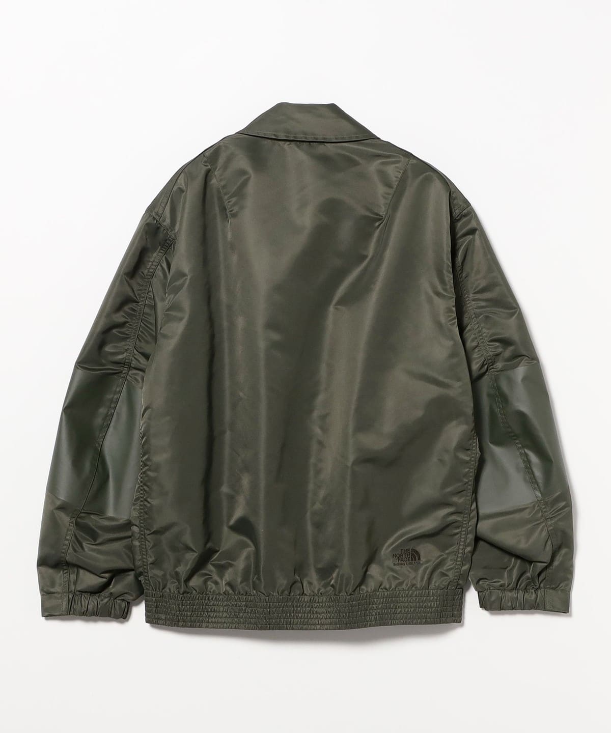 BEAMS（ビームス）THE NORTH FACE PURPLE LABEL / PLAS Nylon Twill