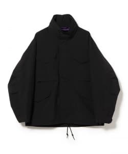 THE NORTH FACE PURPLE LABEL / GORE-TEX（R）Field Jacket
