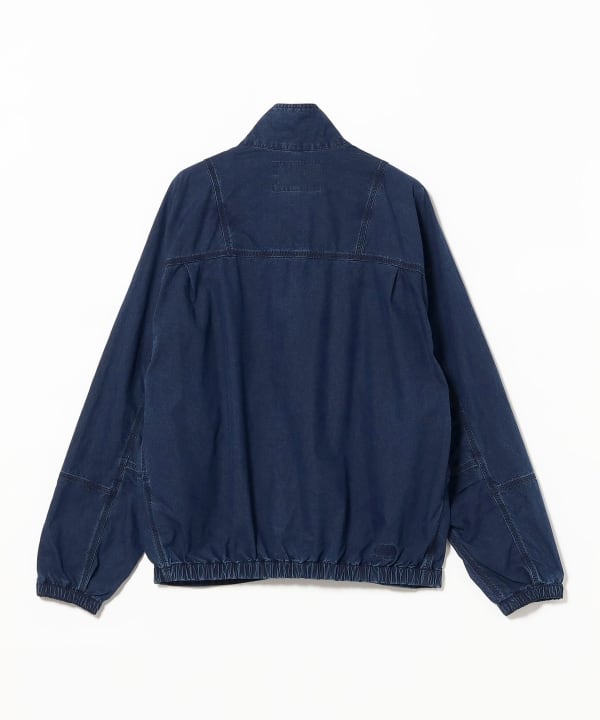 THE NORTH FACE PURPLE LABEL / Cotton Nylon Weather Mountain Wind Jacket