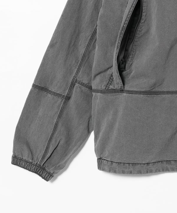 THE NORTH FACE PURPLE LABEL / Cotton Nylon Weather Mountain Wind Jacket