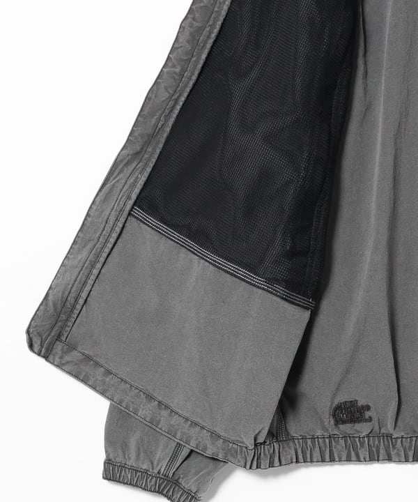 THE NORTH FACE PURPLE LABEL / Cotton Nylon Weather Mountain Wind Jacket