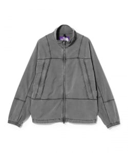 THE NORTH FACE PURPLE LABEL / Cotton Nylon Weather Mountain Wind Jacket