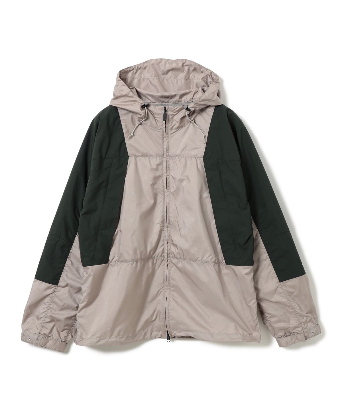 ノースフェイスパープルレーベル　ビームス別注　マウンテンウィンドパーカ BEAMS（ビームス）【別注】THE NORTH FACE PURPLE LABEL / マウンテン