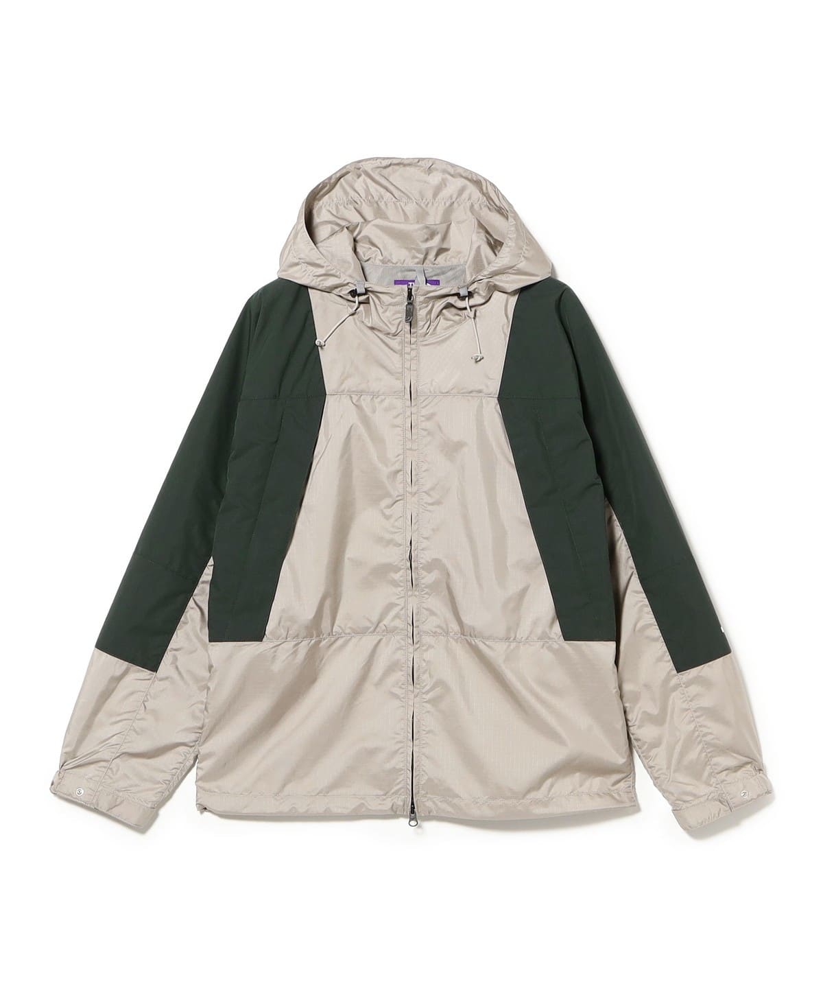 BEAMS（ビームス）【別注】THE NORTH FACE PURPLE LABEL / マウンテン