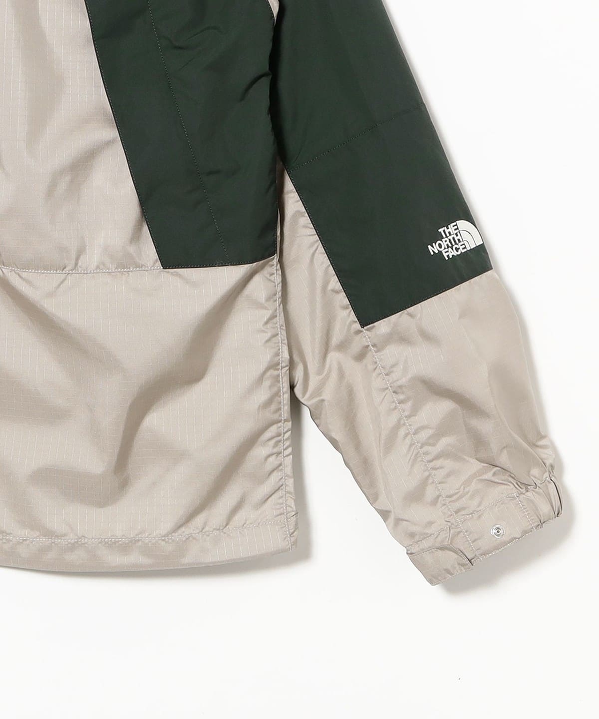BEAMS（ビームス）【別注】THE NORTH FACE PURPLE LABEL / マウンテン