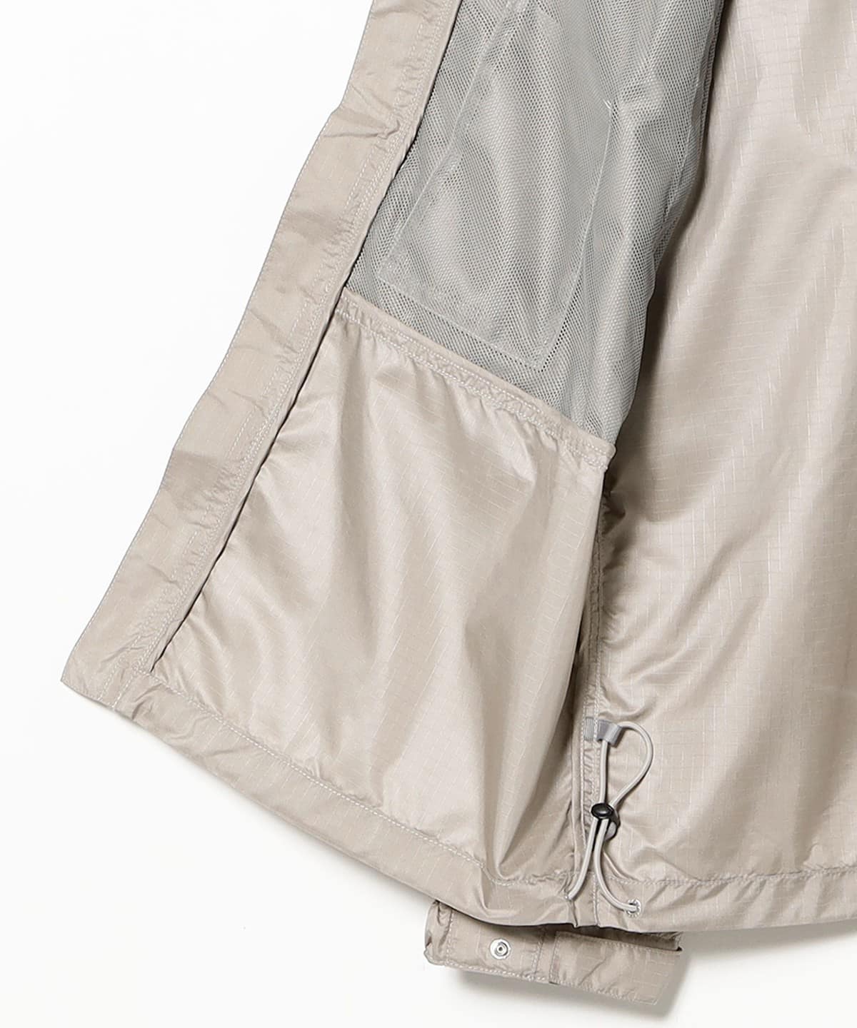 BEAMS（ビームス）【別注】THE NORTH FACE PURPLE LABEL / マウンテン