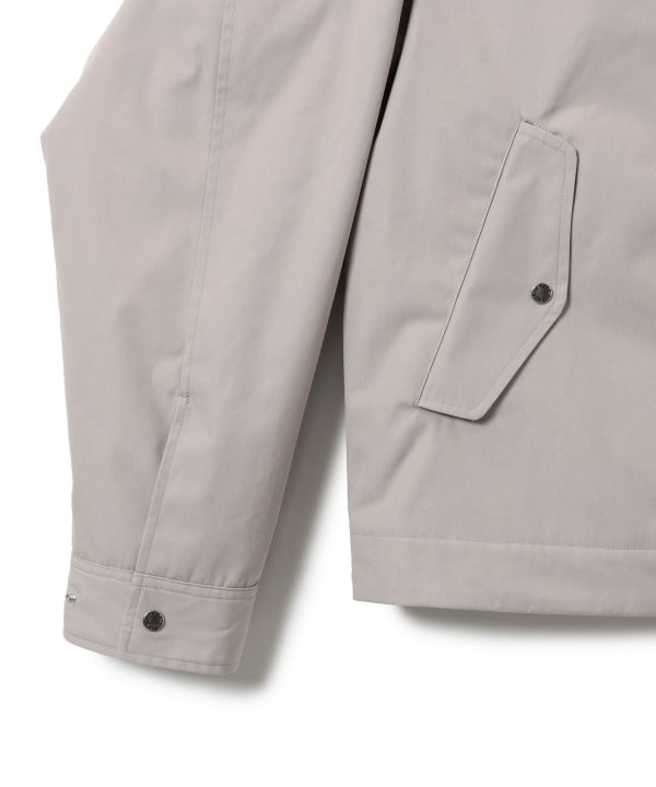 【別注】THE NORTH FACE PURPLE LABEL / ジップ ブルゾン