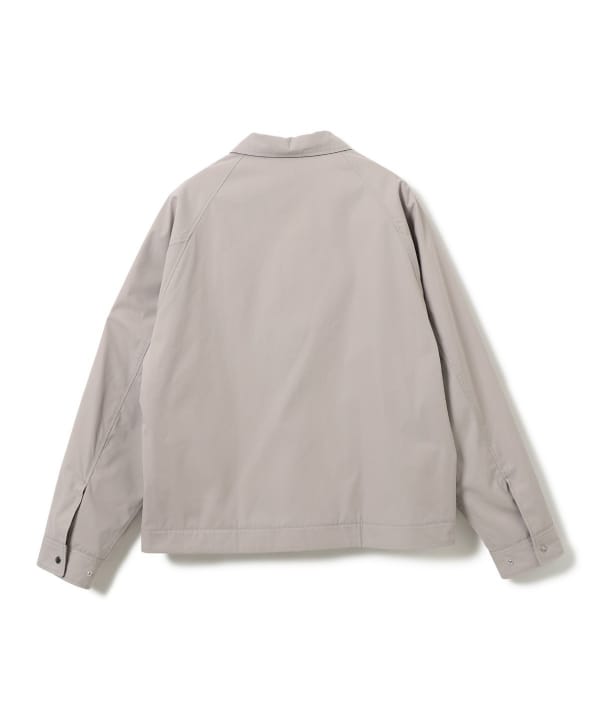 【別注】THE NORTH FACE PURPLE LABEL / ジップ ブルゾン